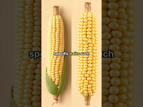 GMO Foods Explained: What You Need to Know in 2024