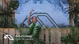 Just Her - Live @ Anjunadeep Open Air: London at The Drumsheds 2021