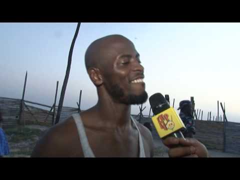 HIP TV NEWS - CHOPSTIX, YUNG L, ENDIA, ICE PRINCE SHOOT 'STINKJING SH*T' VIDEO