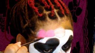 Killa monroe vixen call (Phase 2)