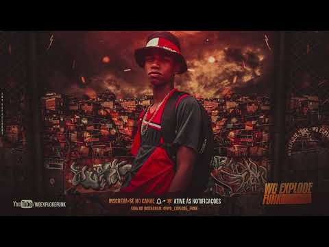 MC PLK Da ZN - O Crime Me Adotou (Lançamento)