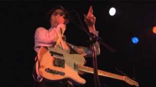 The Morning Benders - Stitches - 2/27/2009 - Slim&#39;s