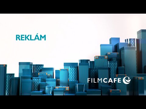 Film Café reklám, ajánló - 2021.02.17.
