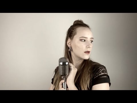 VINCENT (Don McLean) - Cover by Chantal Roxanne