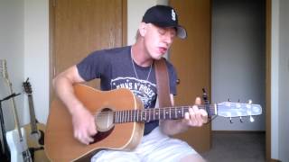 My Baby&#39;s Guns N&#39; Roses by Brantley Gilbert Cover