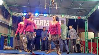 Download lagu Campursari Ludruk karya baru - Kesemen ngoro mojokerto. mp3
