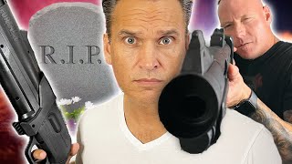 ESCAPING DEATH WITH DOCTV813