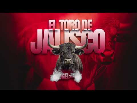 ANGEL SAUCEDO - EL TORO DE JALISCO  (Visualizer)