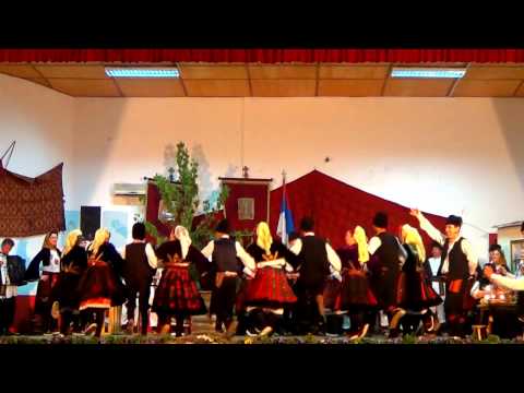 BUKOVČE - KUD"D.BELIVAKIĆ" Susreti Sela 2014