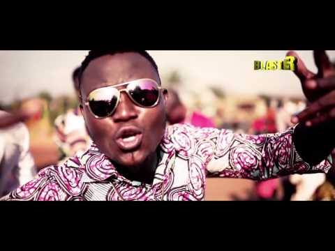 Ghetto Blaster (31 Octobre 2015) avec Yaxthy l'Amiral