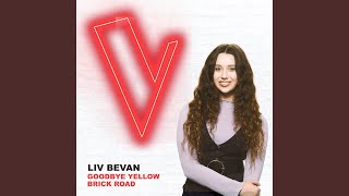 Goodbye Yellow Brick Road (The Voice Australia 2018 Performance / Live)