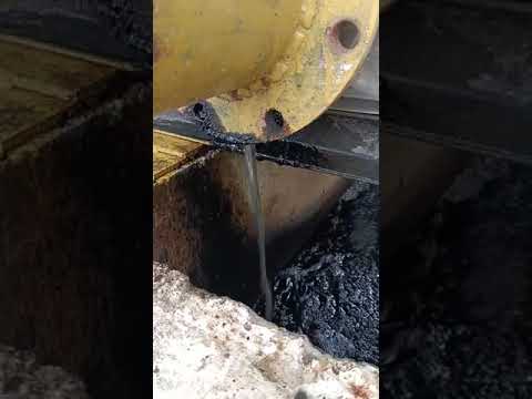 Self Cleaning Dewatering Screw Press for Sludge Dewatering