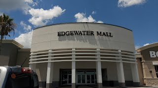 Walkthrough Tour: Edgewater Mall, Biloxi, MS