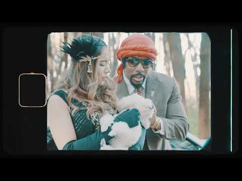 Namliss - Reigny Day [prod by Cashmere Brown]