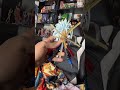 Which Figure Made You Like Poseing Ssj5 Kong Studios Goku Dbz Kysworld0 Ssj5