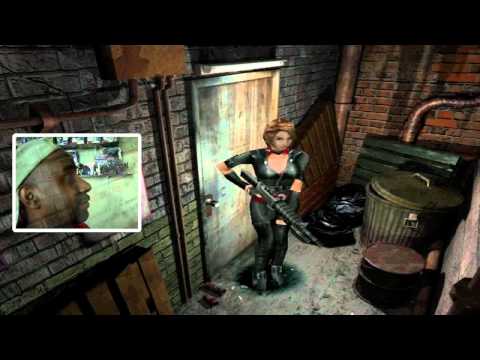 Phantassm Plays Resident Evil 3 (Pt.9)
