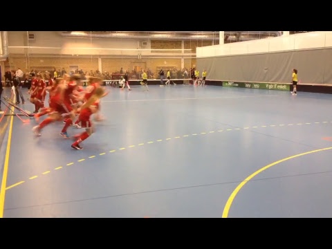 Liveström från TFC F03