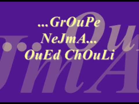 Oued Chouli - Groupe Nejma