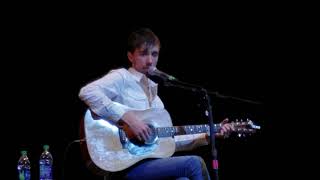 &quot;FARMER&#39;S DAUGHTER&quot; Mo Pitney, Merle Haggard cover, Sisseton SD Performing Arts Center Nov. 11, 2018