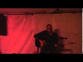 Frankie and Sue by Darden Smith at North Shore Point House Concerts