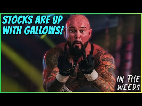 Doc Gallows Wants A Mercedes Moné Run For The Good Brothers