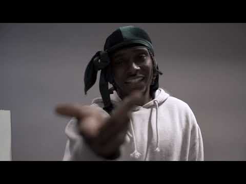 El Frolo - Not Cap (Official Music Video)