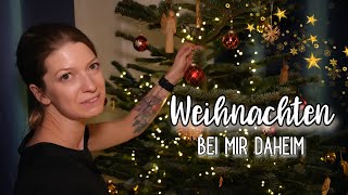 ⭐Weihnachten zu Hause bei Vanessa Blank ​🎄🕯️​Viel privates, tiefgründiges und nachdenkliches ​​🎇​​⭐