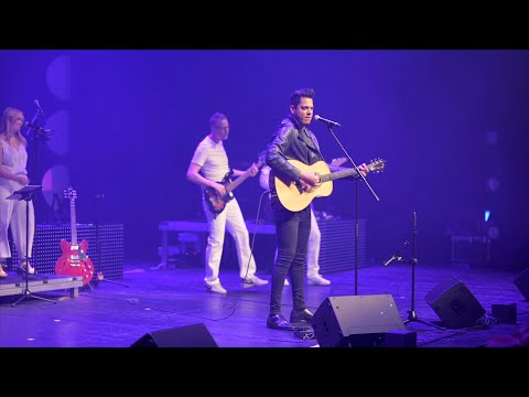 ELVIS PRESLEY - That's All Right (Joel Núñez Cover) #elvispresley #thatsallright