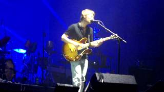 Thom Yorke - STAIRCASE - Atoms For Peace, Chicago 4.10.10