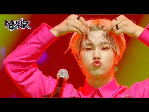 Test Me - Xdinary Heroes [Music Bank] | KBS WORLD TV 220805