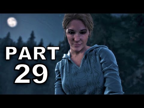 DAYS GONE Walkthrough Part 29 - Proposal