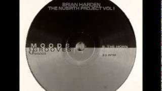 Brian Harden - The Horn