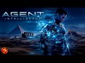 One Man Against An Ancient Force Full Sci Fi Action Thriller Movie AGENT INTELLIGENCE