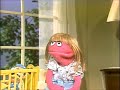 Sesame Street Developing Self Esteem Part 1 Developing Self Awareness RECREATION