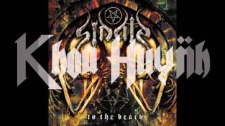 Thrash Death Collection Part 1