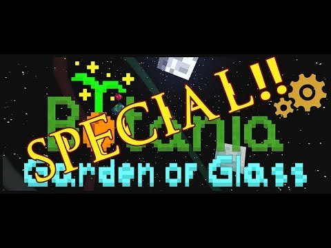 Rogue Alchemist - Botania Garden of Glass 2 | Collab Special!😱 [S02E08] | Minecraft 1.12.2