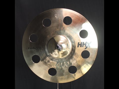 Sabian 18