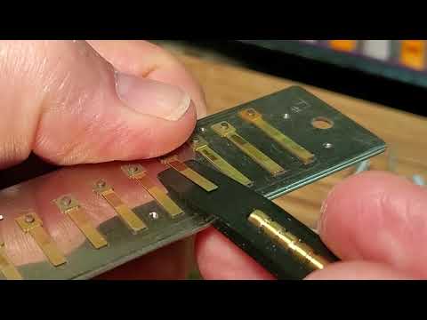 dBomb Harmonica Tool Kit