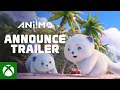 Aniimo Reveal Trailer Xbox Games Showcase 2025