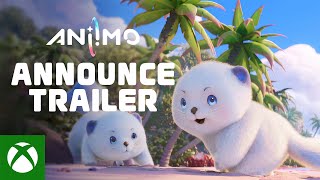 Aniimo Reveal Trailer | Xbox Games Showcase 2025 Trailer