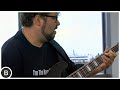 Mayones Signature Bass Introduced By Federico Malaman