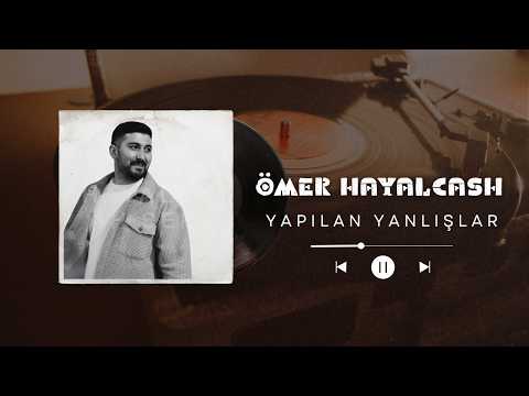 HAYALCASH - Yapılan Yanlışlar (Official Video)