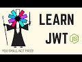 JWT Authentication Tutorial Node Js And React