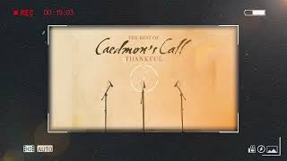 Caedmon&#39;s Call - Hope To Carry On - Instrumental Accompaniment Track with BGVs