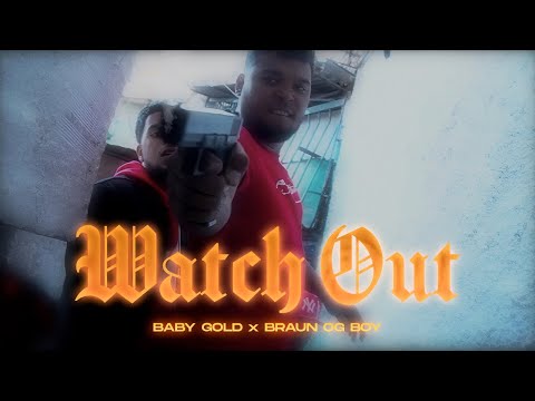 BABY GOLD and Braun Og Boy