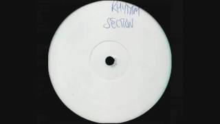 Rhythm Section - Circuit Breaker (Celluloid Edit - Correct Version)