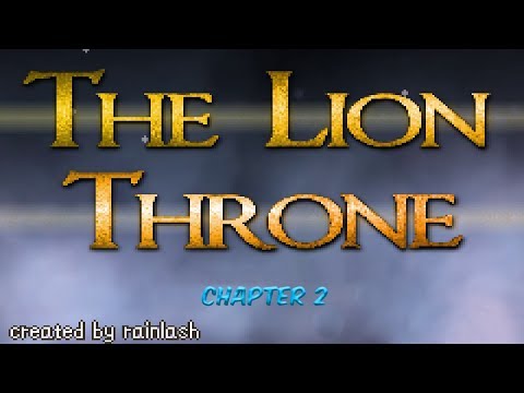 Let's Play Fire Emblem: The Lion's Throne (Chapter 2)