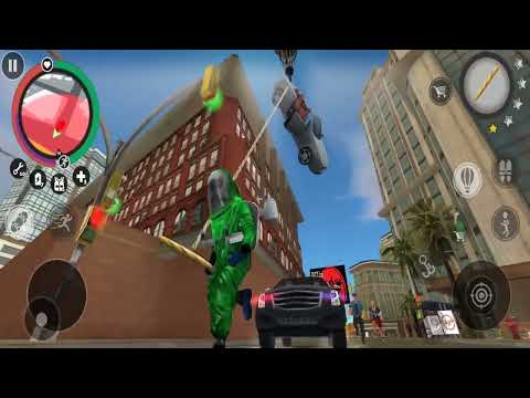 Vegas Crime Simulator Will You Survive?