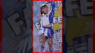 #S505【diana様！】 #shorts #チア #美女 #チアリーダー #diana