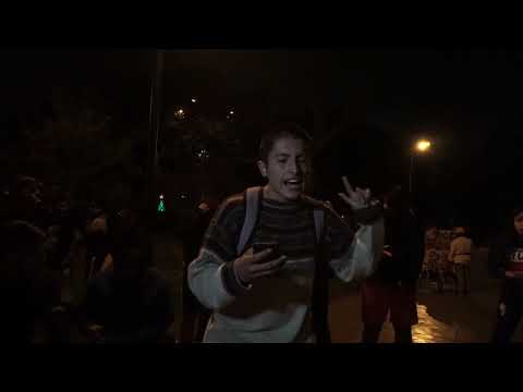 LANDO || Micro Libre